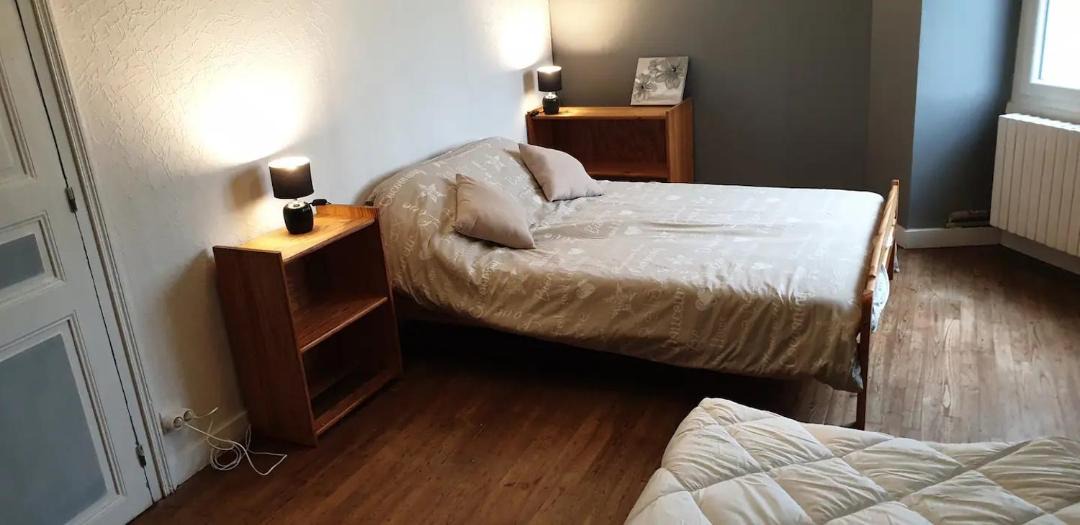 Photo of Bedroom in Bressuire