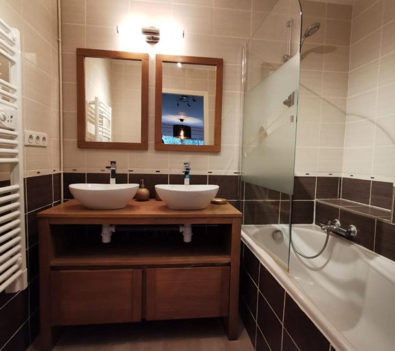Photo of Bathroom in Eraudiere-Renaudiere