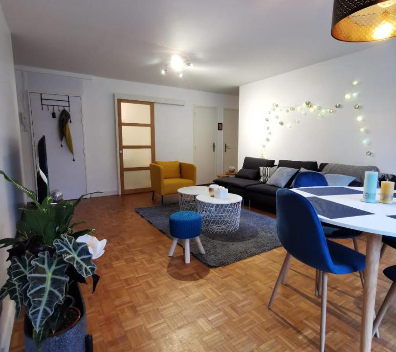Photo of Livingroom in Eraudiere-Renaudiere
