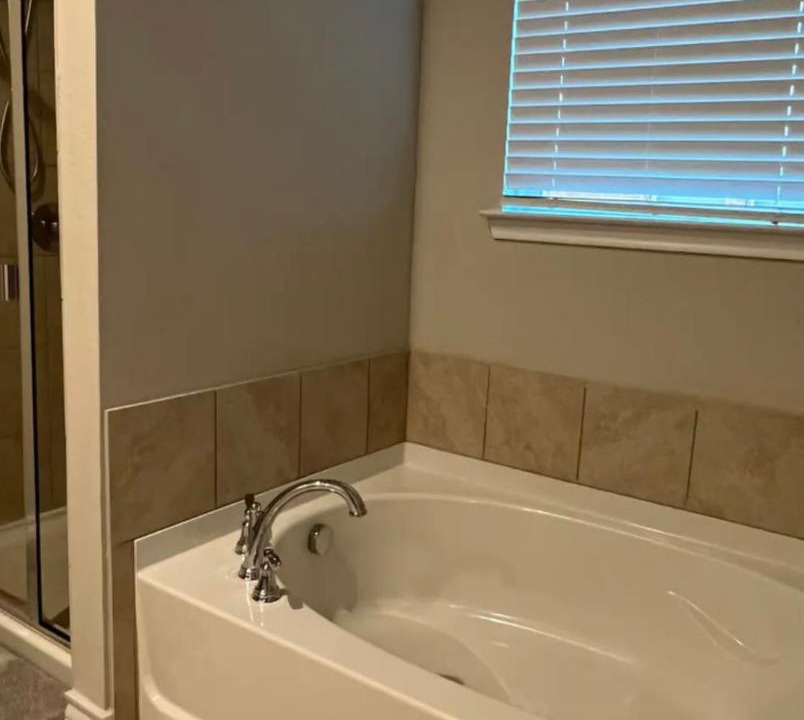 Photo of Bathroom in Hutto