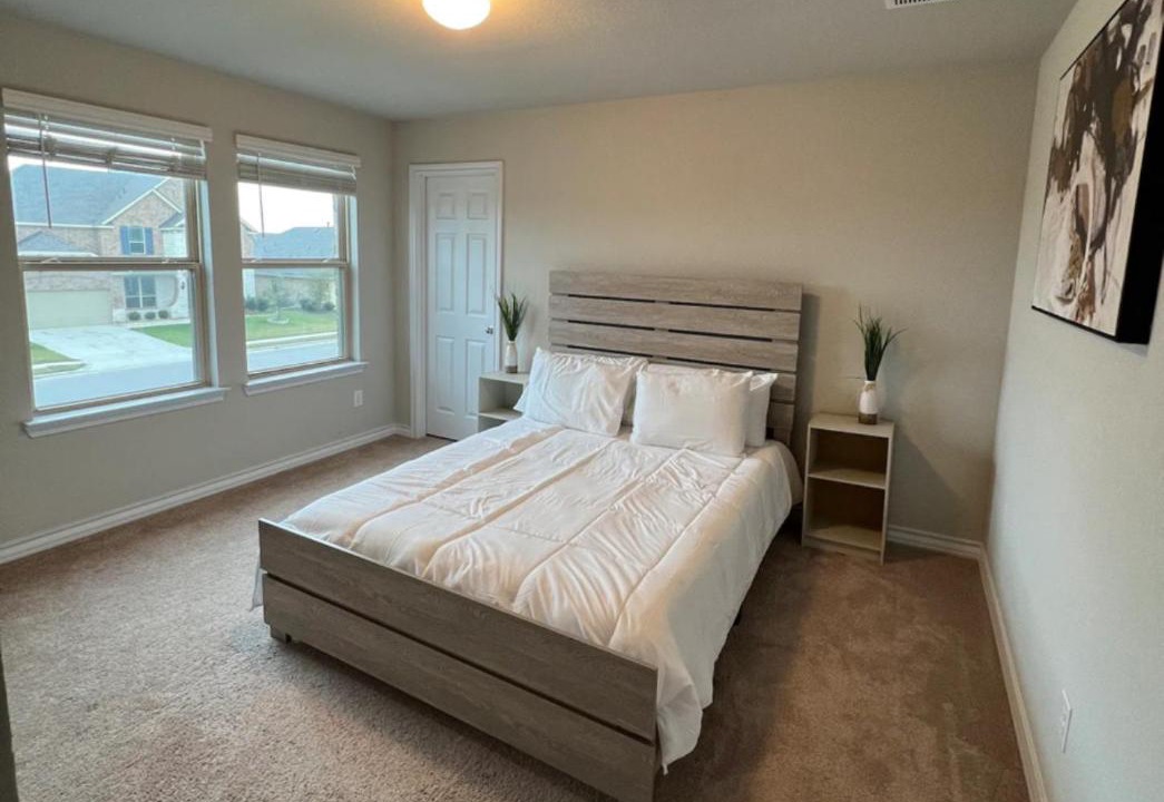 Photo of Bedroom in Hutto