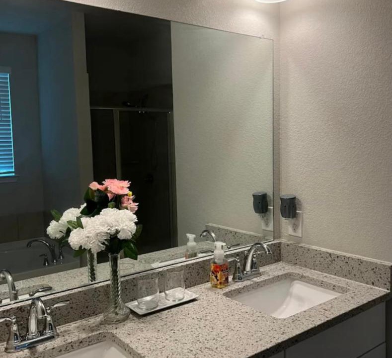 Photo of Bathroom in Hutto