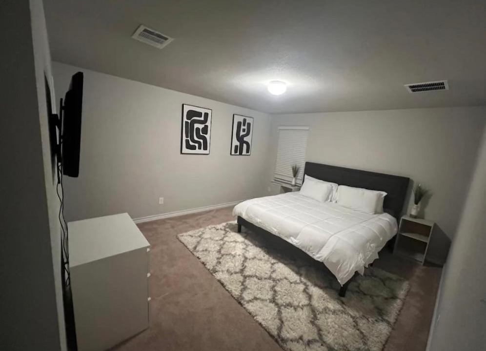 Photo of Bedroom in Hutto