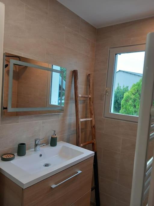 Photo of Bathroom in Etais
