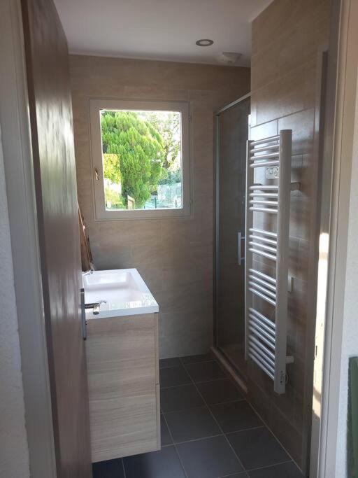 Photo of Bathroom in Etais