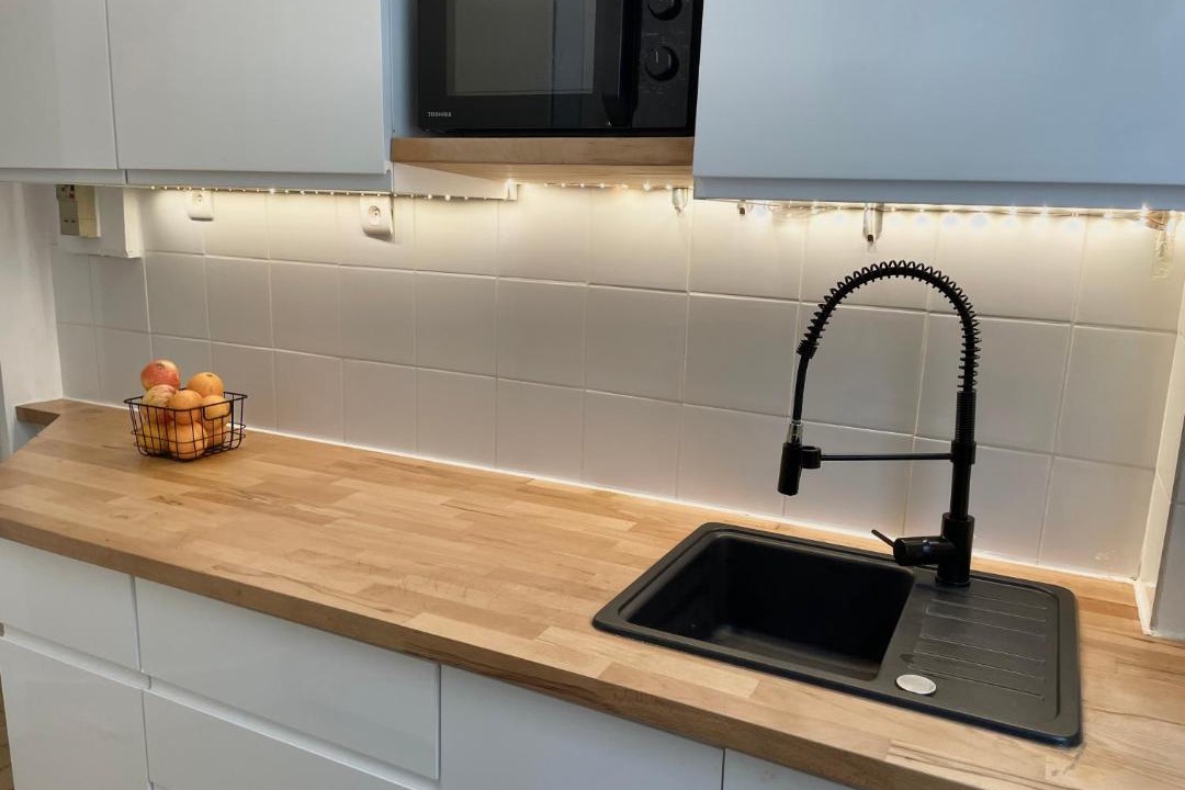Photo of Kitchen in Ternes