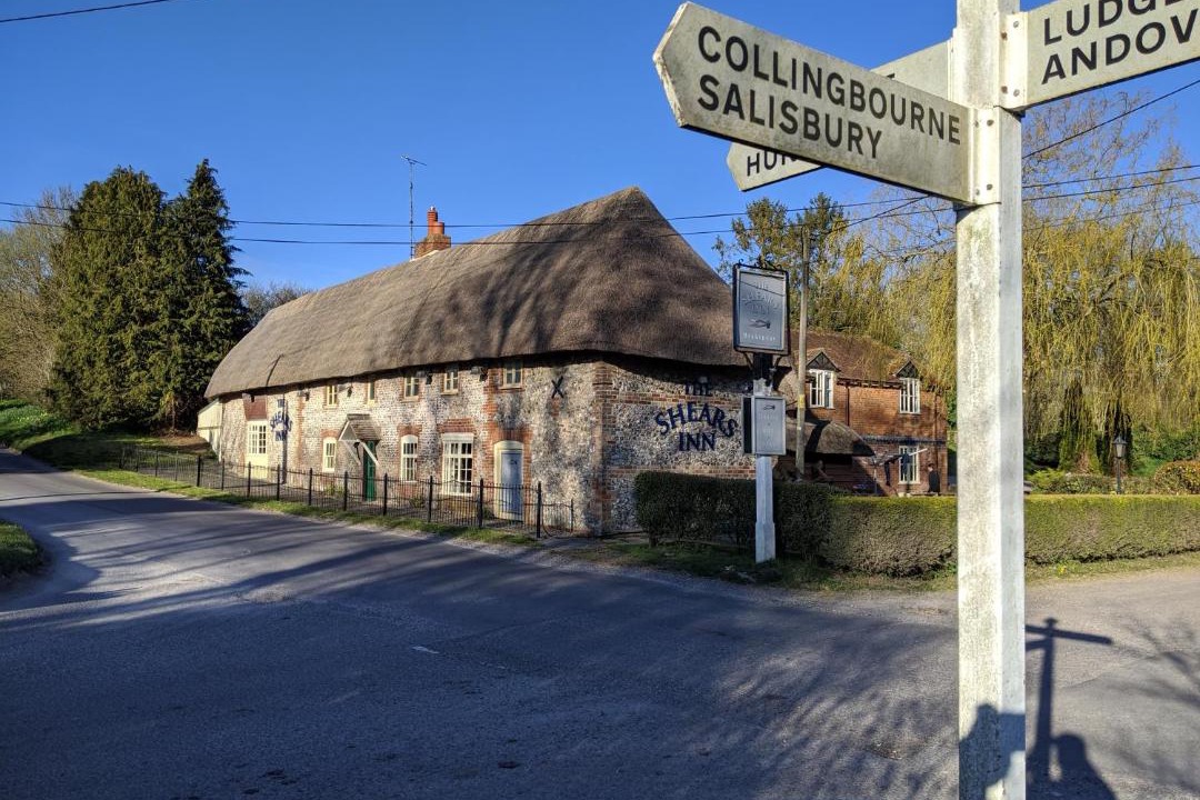 Photo of Others in Chute Forest