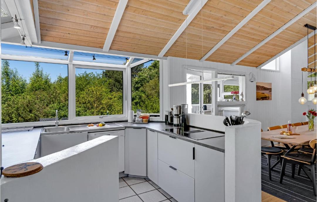 Photo of Kitchen in Klint