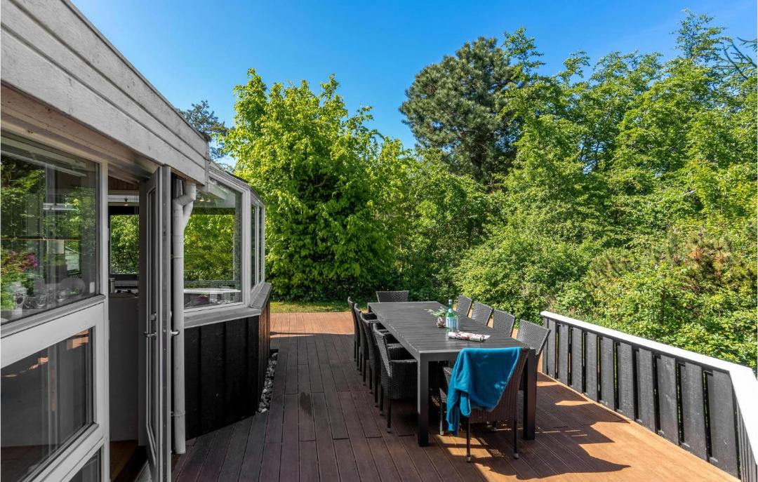 Photo of Patio Balcony in Klint