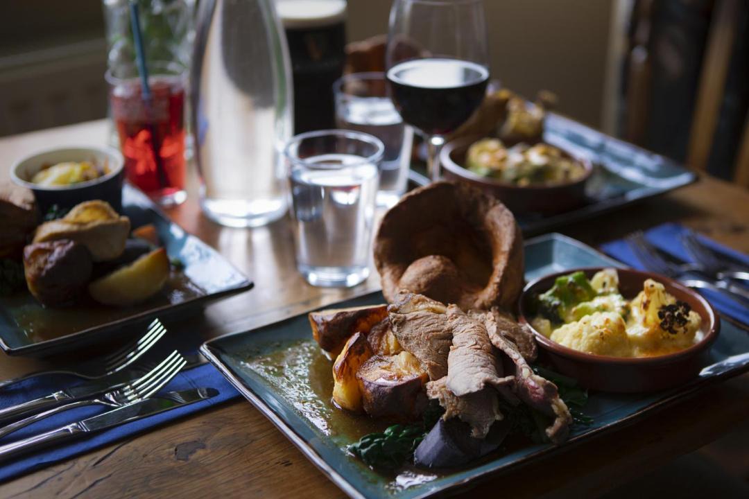 Photo of Others in Chute Forest