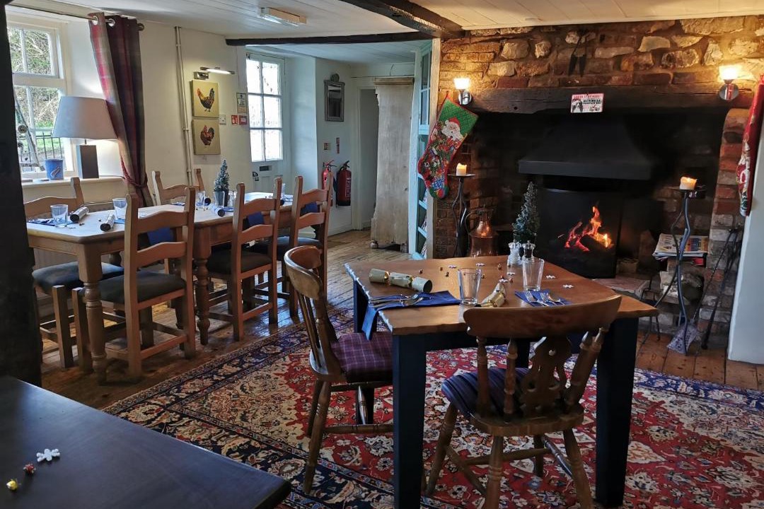 Photo of Others in Chute Forest