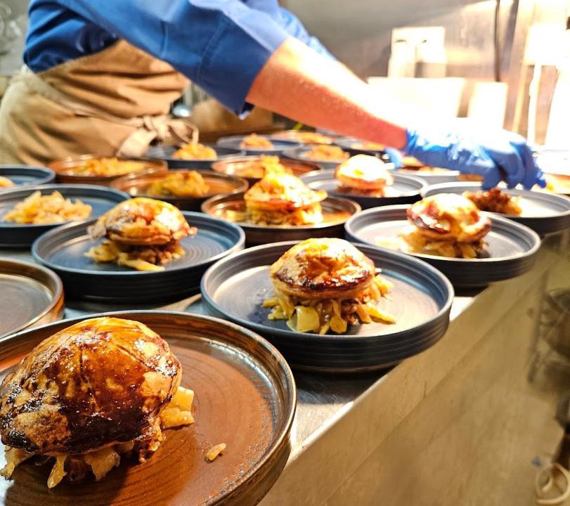 Photo of Others in Chute Forest