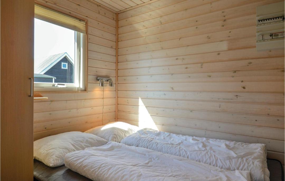 Photo of Bedroom in Thyboron