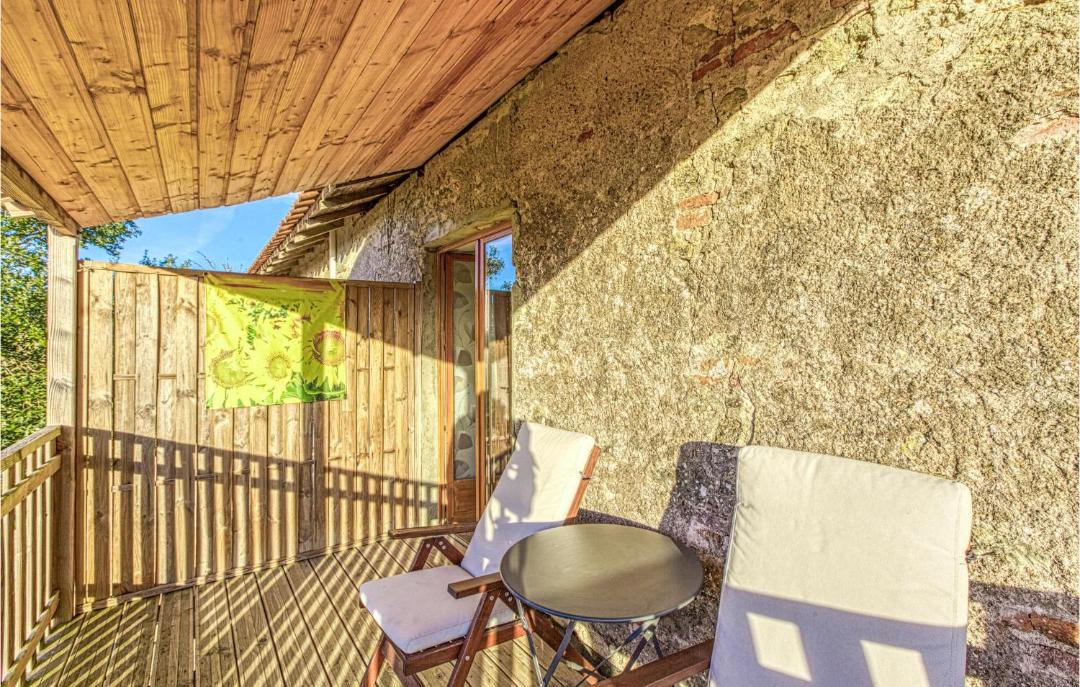 Photo of Patio Balcony in Rabastens