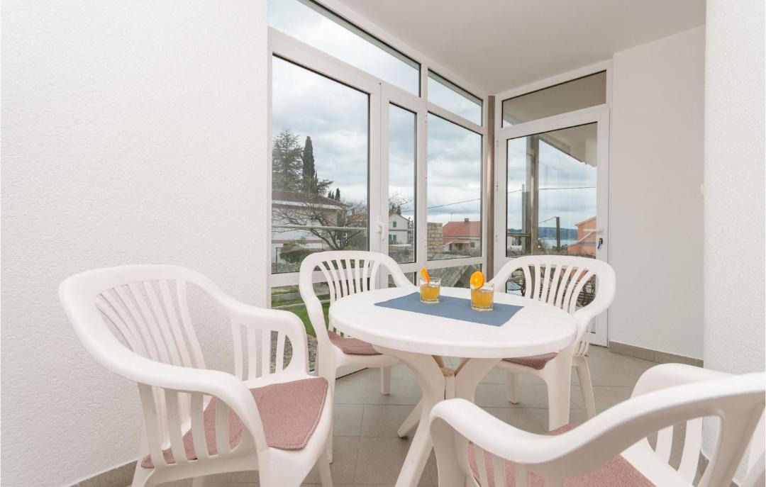 Photo of Patio Balcony in Sveti Filip i Jakov