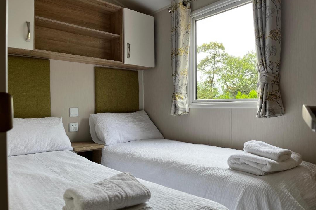 Photo of Bedroom in Longridge