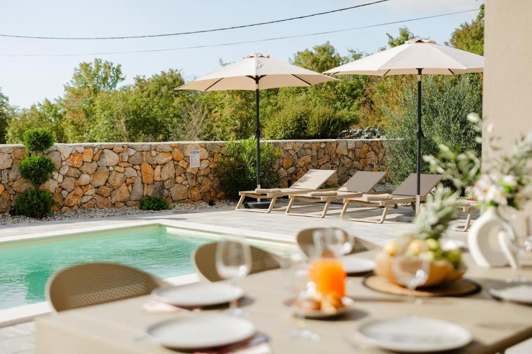 Photo of Patio Balcony in Kras