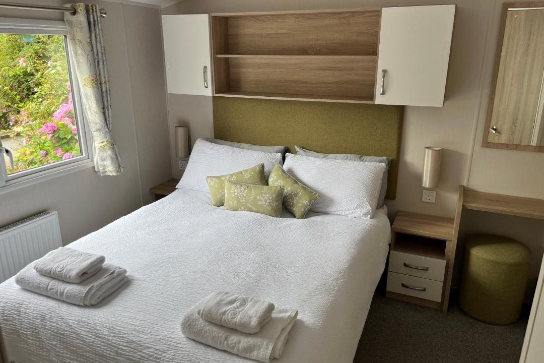 Photo of Bedroom in Longridge