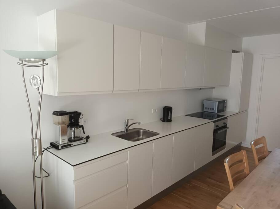 Photo of Kitchen in Amager