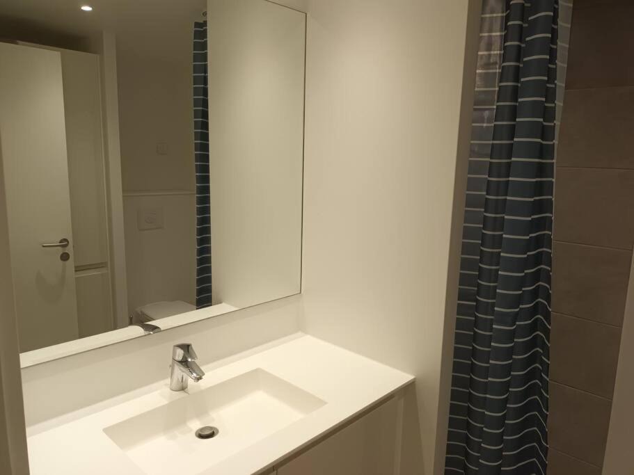 Photo of Bathroom in Amager