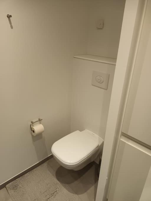 Photo of Bathroom in Amager
