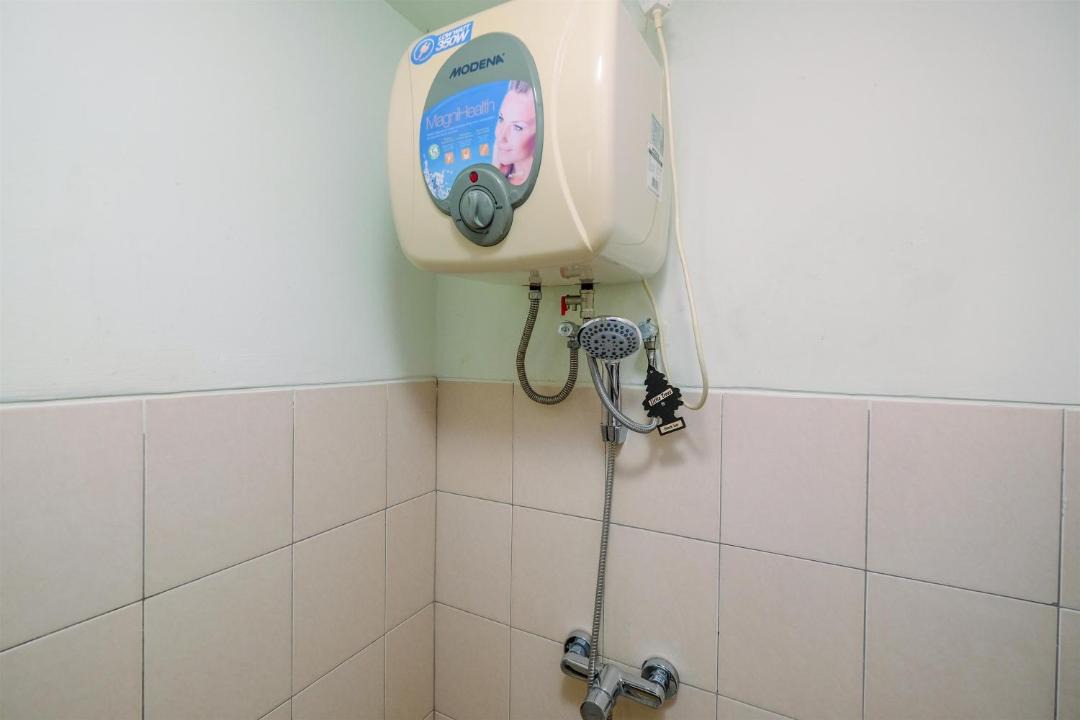 Photo of Bathroom in Cipulir
