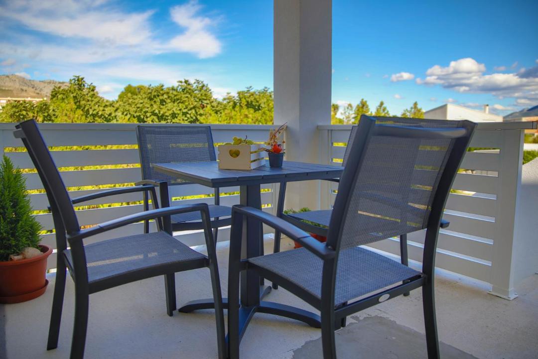 Photo of Patio Balcony in Opuzen