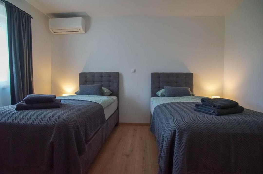 Photo of Bedroom in Opuzen