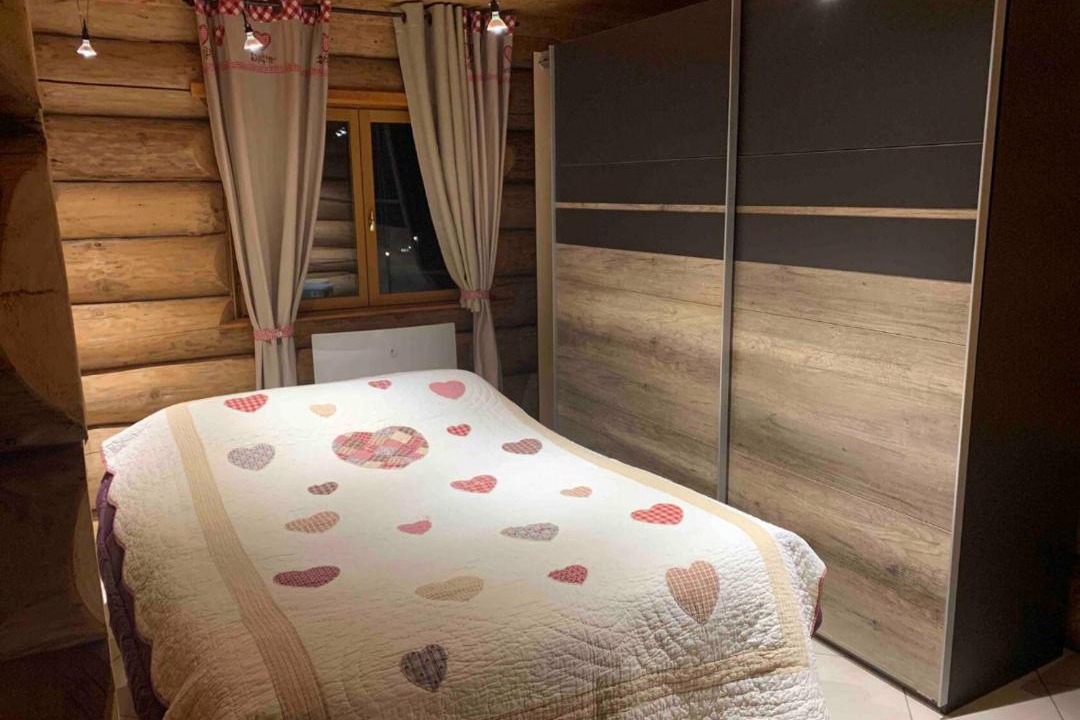 Photo of Bedroom in Walscheid