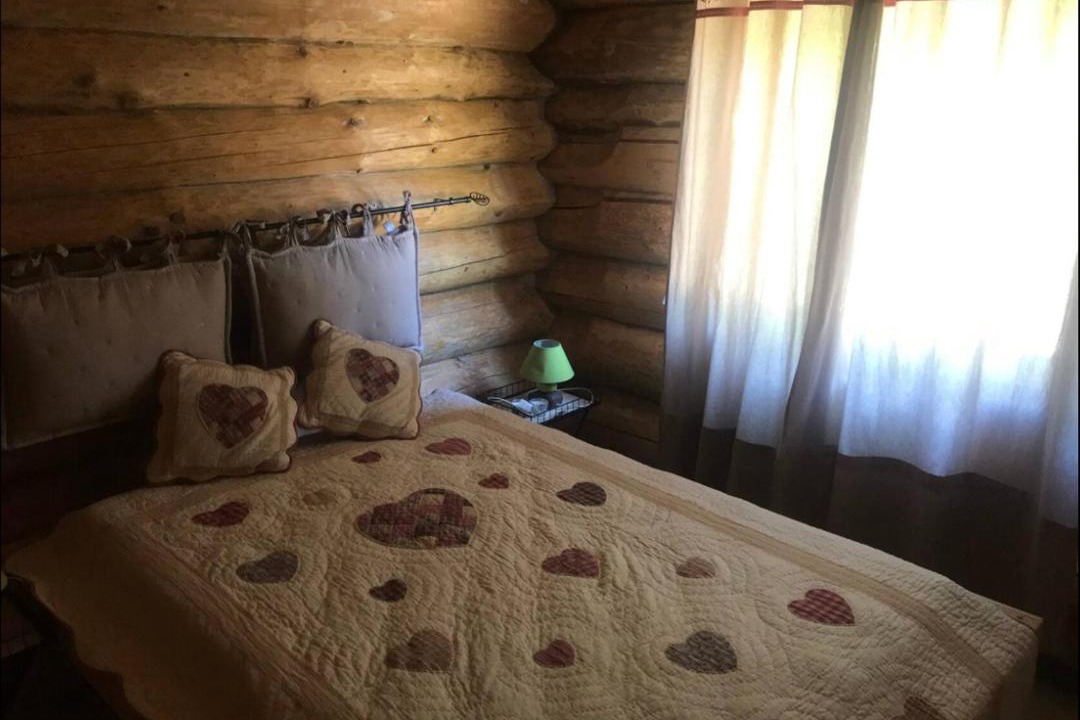 Photo of Bedroom in Walscheid