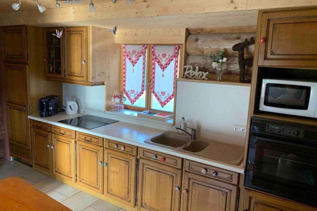 Photo of Kitchen in Walscheid