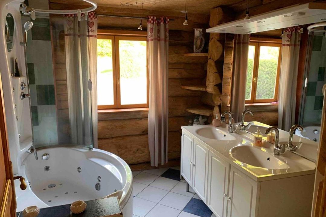 Photo of Bathroom in Walscheid