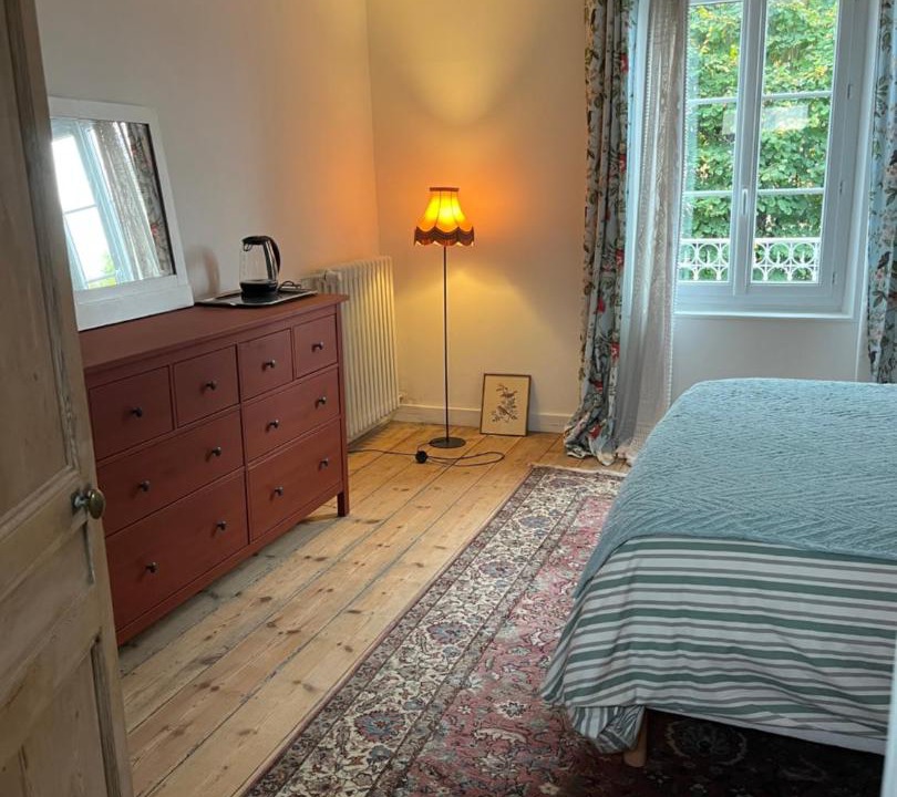 Photo of Bedroom in Lyons-la-Foret
