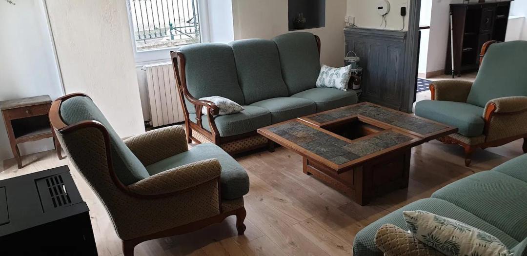 Photo of Livingroom in Bressuire