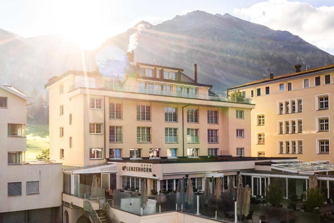 Photo of Others in Lenzerheide