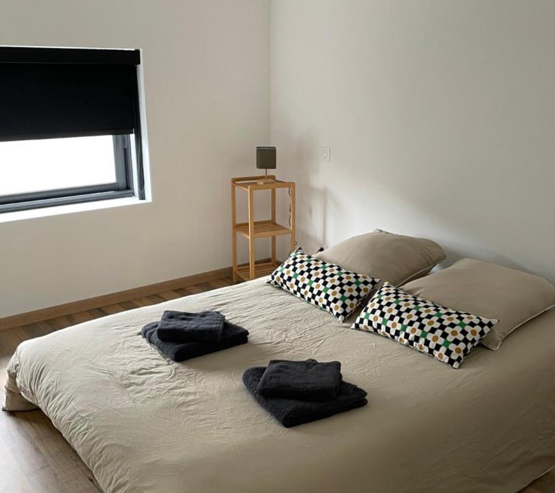 Photo of Bedroom in Chateaubriant