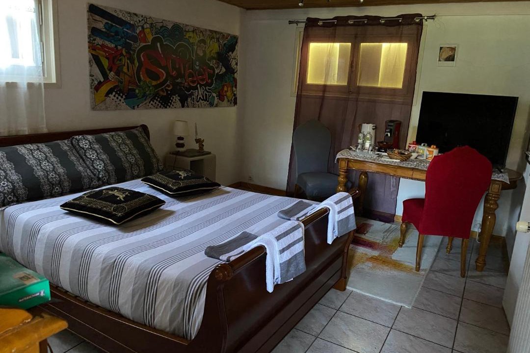 Photo of Bedroom in Cournon-dʼAuvergne