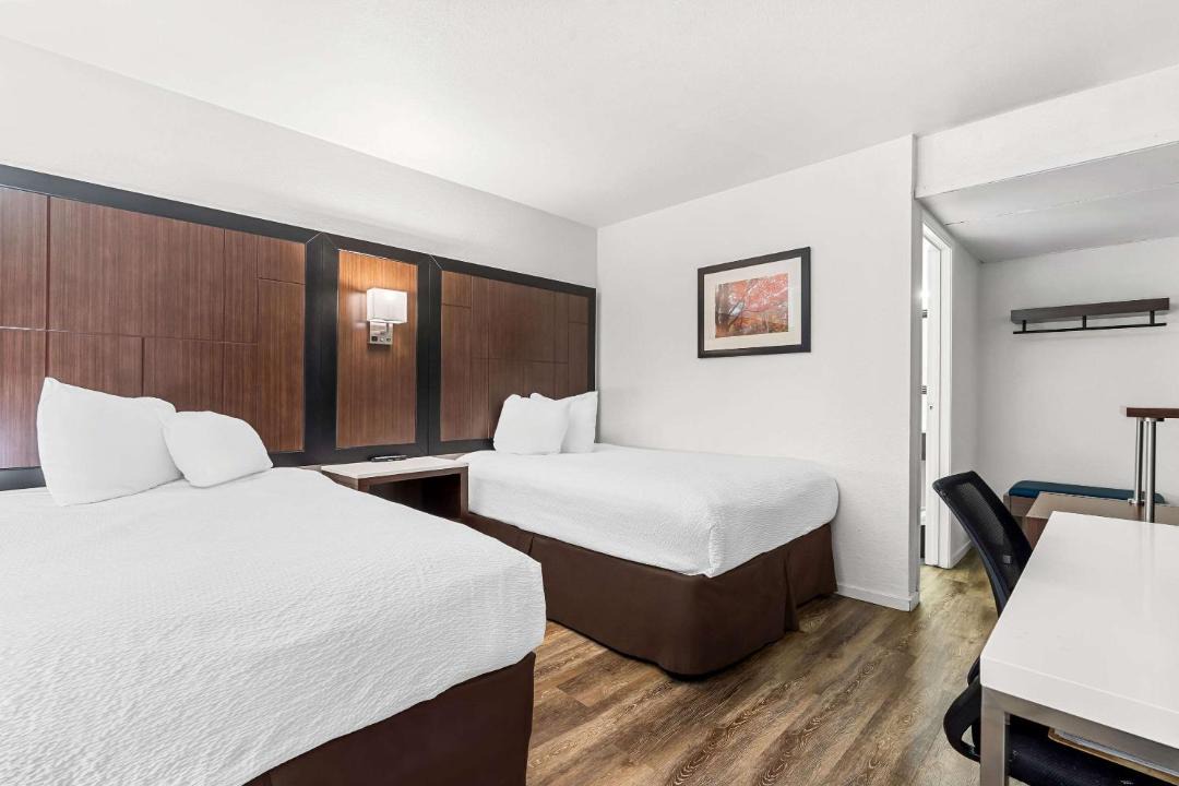 Photo of Bedroom in Stockton