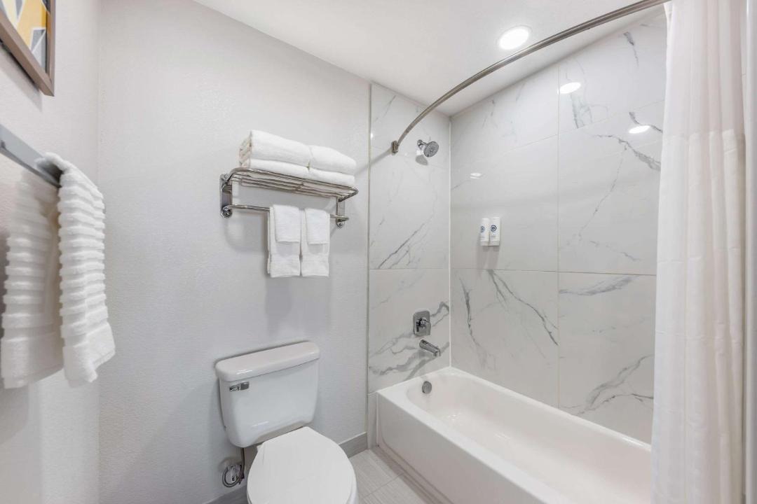 Photo of Bathroom in Belton