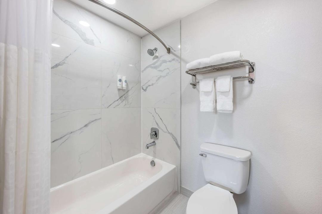 Photo of Bathroom in Belton