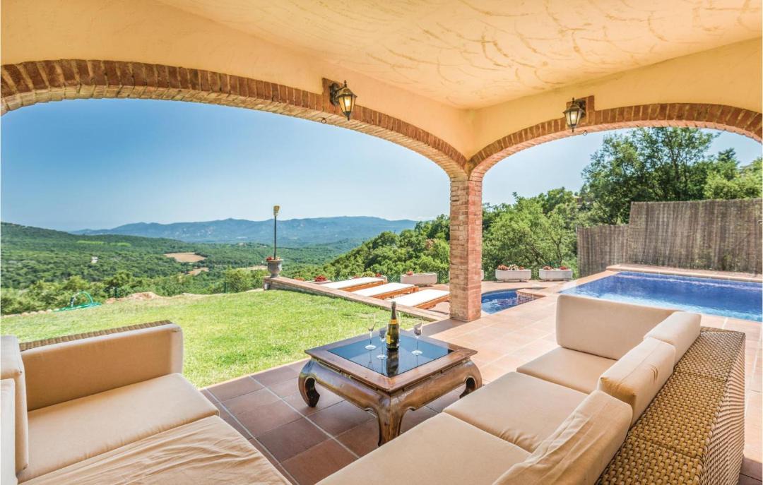Photo of Patio Balcony in Sant Miquel d'Aro