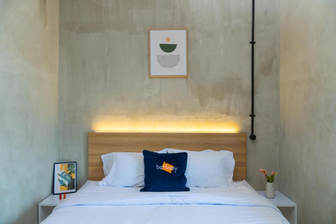 Photo of Bedroom in Cikokol