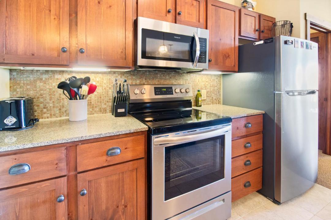 Photo of Kitchen in Edray