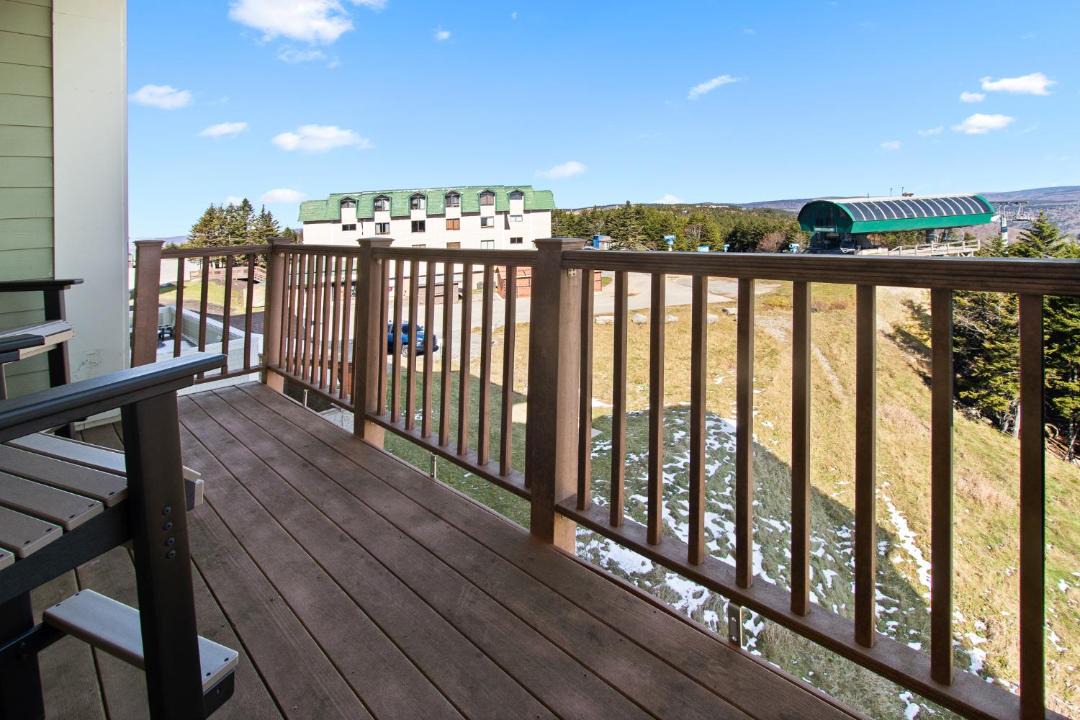 Photo of Patio Balcony in Edray