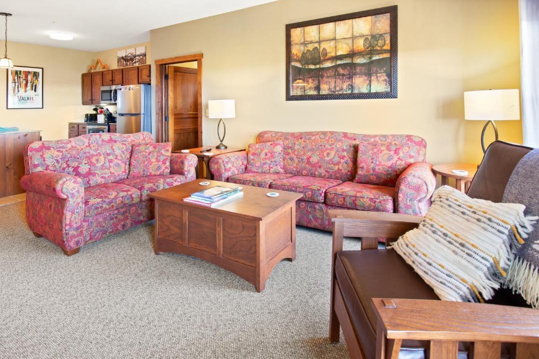 Photo of Livingroom in Edray