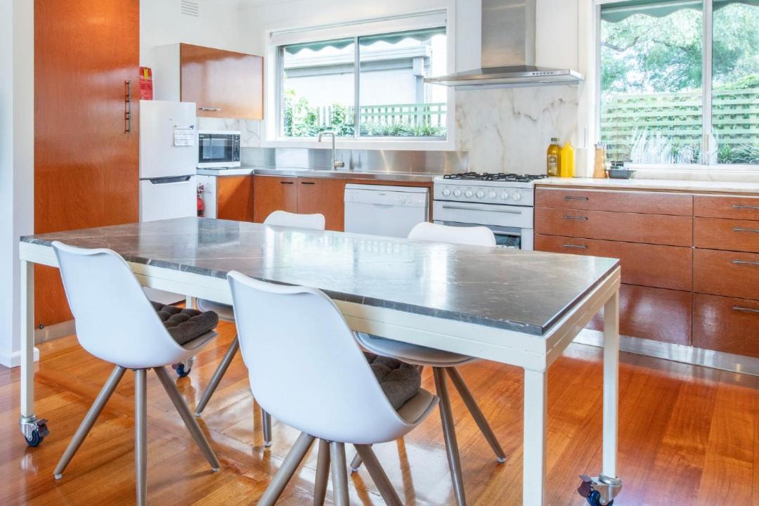 Photo of Kitchen in Brunswick East