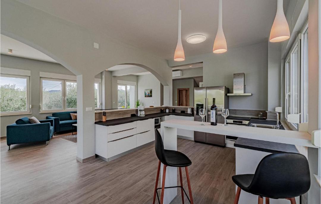 Photo of Kitchen in Janjina