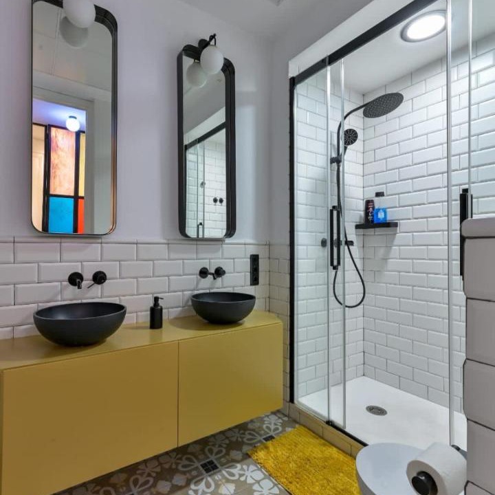 Photo of Bathroom in Murcia
