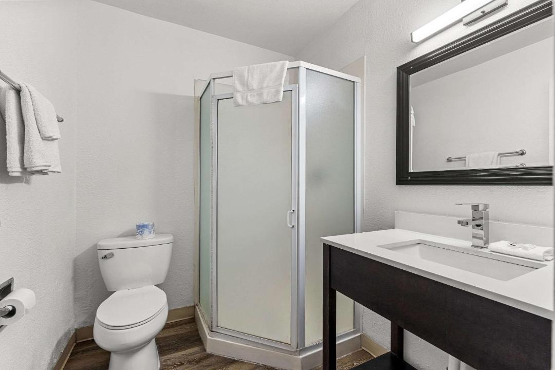 Photo of Bathroom in Stockton