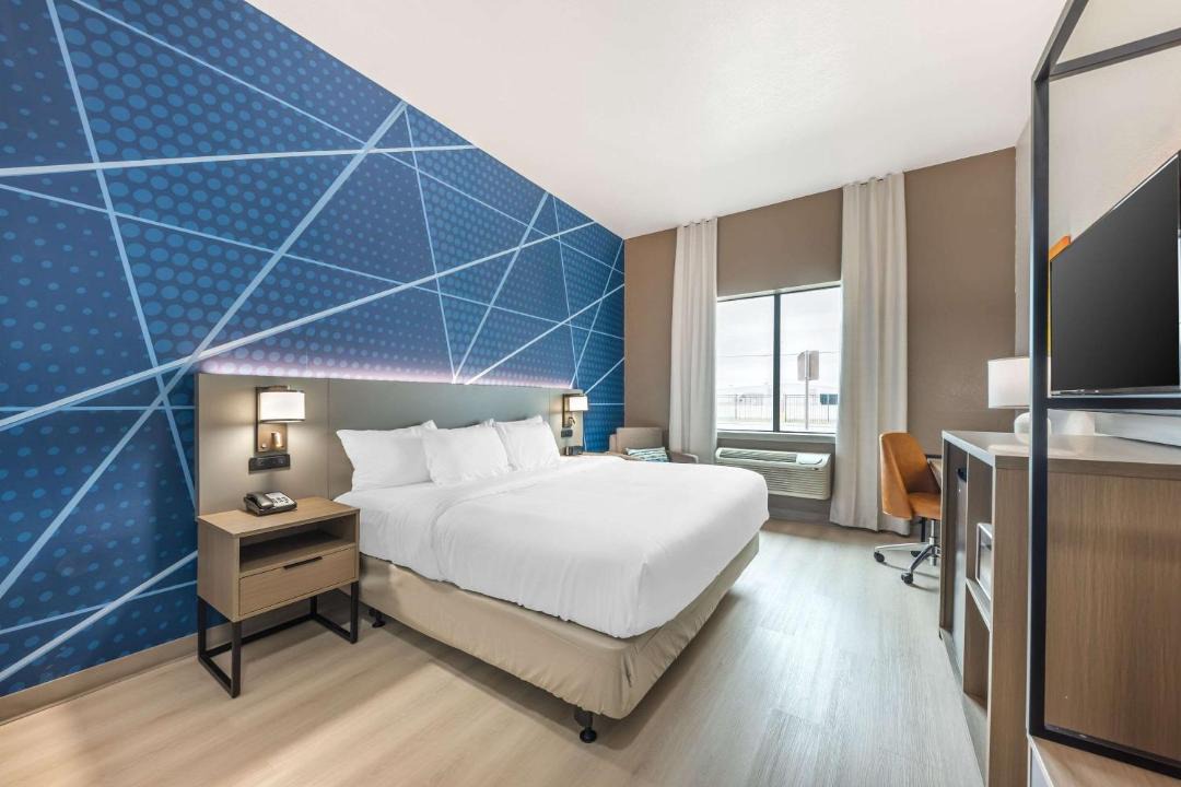 Photo of Bedroom in Belton
